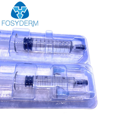 Migliori il riempitore cutaneo di Fosyderm delle natiche per i potenziamenti delle natiche del seno del corpo