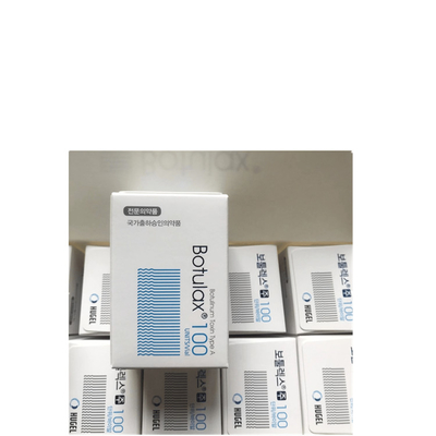 100 unità di tossina botulinica tipo A Anti rughe Iniezione per il viso