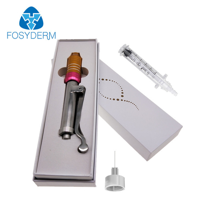 Penna dell'acido ialuronico di Fosyderm per cura del fronte