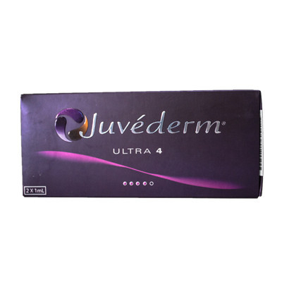 Acido ialuronico 24 mg/ ml Riempitore Dermico Juvederm Ultra3 Ultra 4
