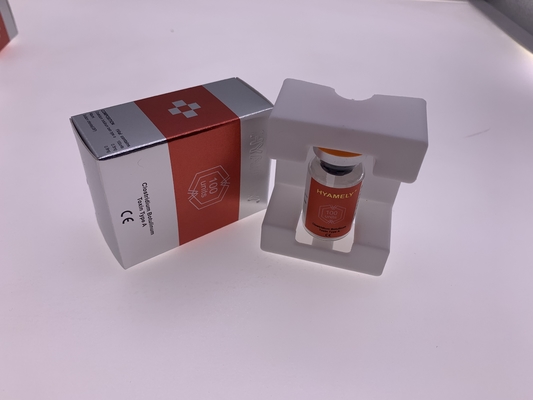 Acetile bianco Hexapeptide-3 della tossina botulinica della polvere