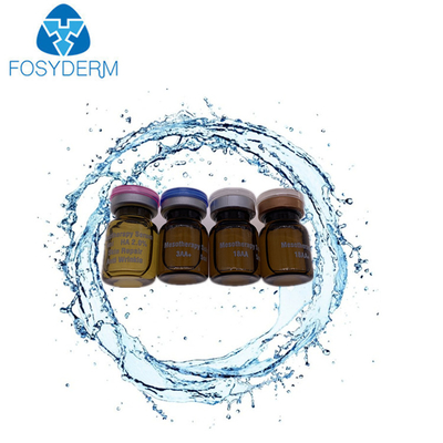 Iniezione del siero collegata incrocio di Fosyderm 5ml non Mesotherapy