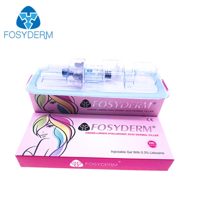 Una linea Hyaluron Pen Lip Enhancement With Lidocaine da 2 ml Derm