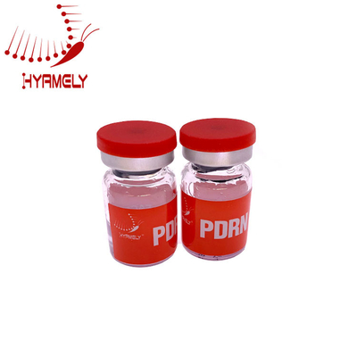 Trattamenti della pelle del siero di HYAMELY PDRN per promuovere rigenerazione del collagene con 5 fiale