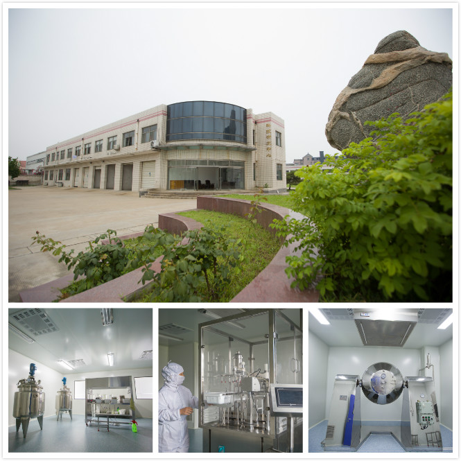 il riempitore cutaneo acido ialuronico fine di 1ml Fosyderm rimuove le linee sottili 4