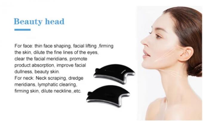 Miglior cura del viso a domicilio Microdermabrasion Machine 2024 attrezzature di bellezza 5