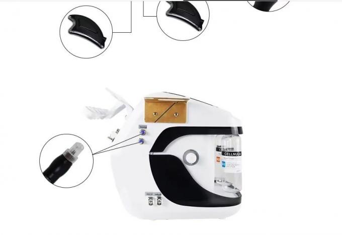 Hydra Peeling Facial Hydro Piccole bolle Acqua Hydro Aqua Facial H2o2 Hydra Machine 1