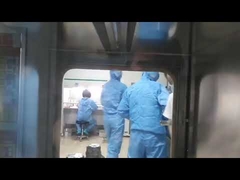 video della fabbrica