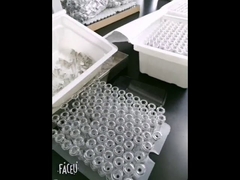 video della fabbrica