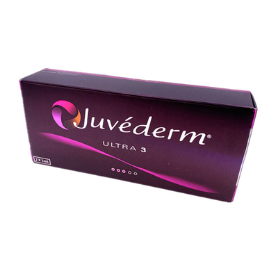 Aumento acido ialuronico Derma del riempitore del labbro di Juvederm ultra 4 Voluma
