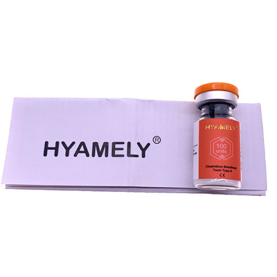 Grinze dell'iniezione della polvere di Botulax della tossina botulinica del  di Hyamely anti