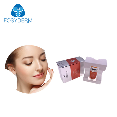 Iniezione di  della tossina botulinica delle unità di Hyamely 100 per le grinze Remove