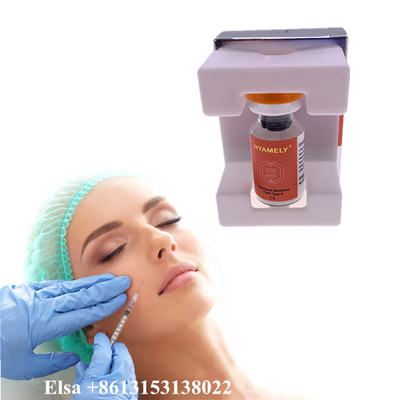 Tossina botulinica antinvecchiamento delle grinze dell'iniezione della polvere di Hyamely Botox