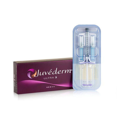 2 ml di Acido Ialuronico Iniezioni di Juvederm Lip Filler