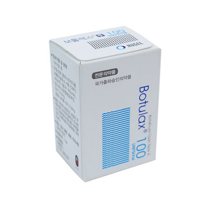 Kroean 100U Tossina Botulinica  Tipo A Rughe Rimuovere BTX