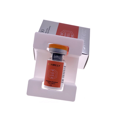 Prodotti anti-invecchiamento Tossina botulinica Allergan  Dysport 100iu Botulax  coreano
