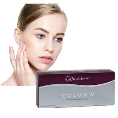 Juvederm Acido Ialuronico Ultra3 Ultra4 Voluma Face Filler