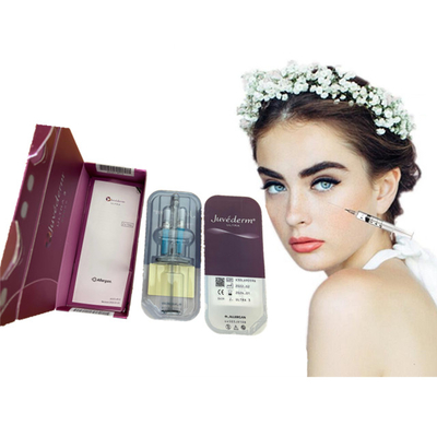 Juvederm Acido Ialuronico Ultra3 Ultra4 Voluma Face Filler