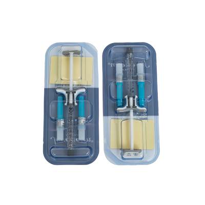 Riempitore Faciale Acido Ialuronico Riempitore Dermico Juvederm Ultra Voluma Lip Enhancement