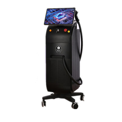 OEM ODM Diode Laser Machine di depilazione con sistema Android medicina estetica