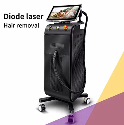 Acquista Diode Laser Machine Diode Laser Hand Piece 808nm Diode Laser