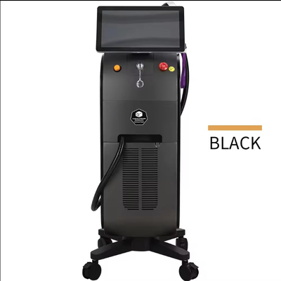 Acquista Diode Laser Machine Diode Laser Hand Piece 808nm Diode Laser