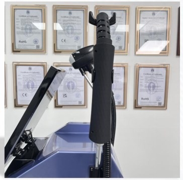2024 OEM Professional Laser depilazione 3 onde diodo laser 755 808 1064 Yag Laser