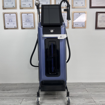 2024 OEM Professional Laser depilazione 3 onde diodo laser 755 808 1064 Yag Laser