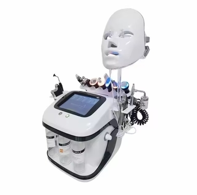 Miglior cura del viso a domicilio Microdermabrasion Machine 2024 attrezzature di bellezza