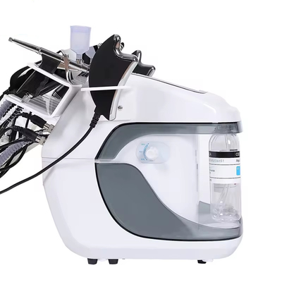 Hydra Beauty Dermabrasion Micro Bubble Miglior Acne Skin Care 8 In1 Facial Machine