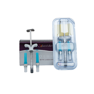 Oem Juvederms Ultra4 Voluma Riempitore Iniezionabile Per La Bellezza Antirughe