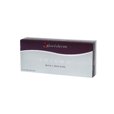 Juvederm aumento del volume ridurre le rughe