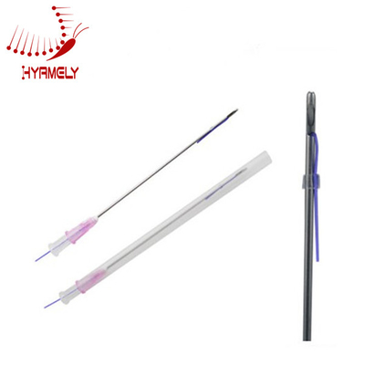 Cosmetici per la bellezza della pelle con fili di cog Multi Thread Korea Suture Pdo Thread Lift per anti rughe
