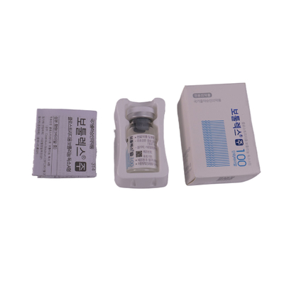 Allergan  Botulinum Toxin Antinvecchiamento Dysport Tipo A