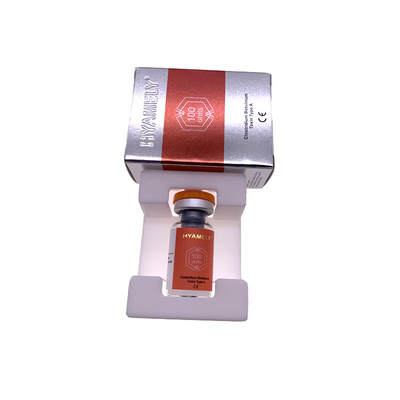 Allergan  Botulinum Toxin Antinvecchiamento Dysport Tipo A