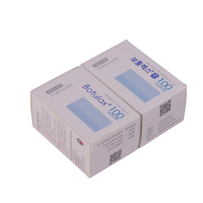 Prodotto di bellezza faccia Toxina botulinica  Spa Botulino Coreano professionale