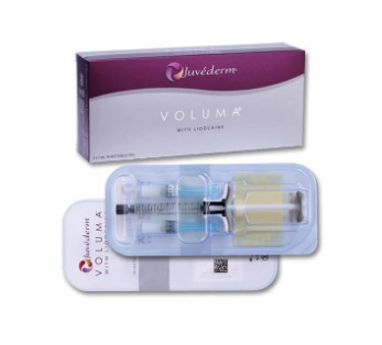 Juvederm Acido Ialuronico Riempitore Dermico Le labbra sexy 24 mg Per Riempitore Faciale