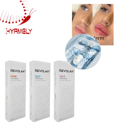 150 mg Prodotti chimici Plla Riempitore Dermico Plla Polvere Poli L Acido Lattico ISO
