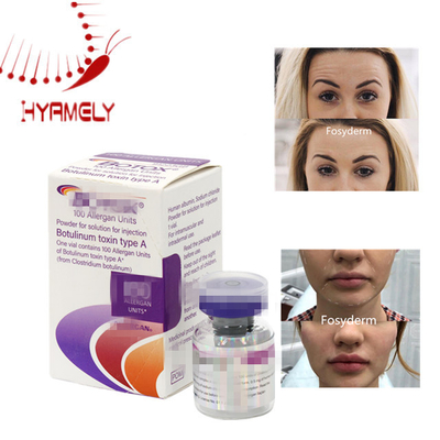 150 mg Prodotti chimici Plla Riempitore Dermico Plla Polvere Poli L Acido Lattico ISO