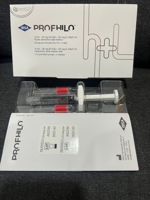 Profhilo H L Skin Booster Acido ialuronico iniettabile per l' aumento del viso e la riduzione delle rughe