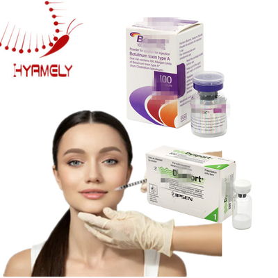 64 mg di Profhilo Skin Booster Acido Ialuronico Perfetto per il contorno del viso