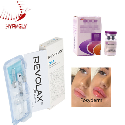 Tossina Botulinica per la Cura della Pelle 100 Unità in Polvere Allergan Iniettabile