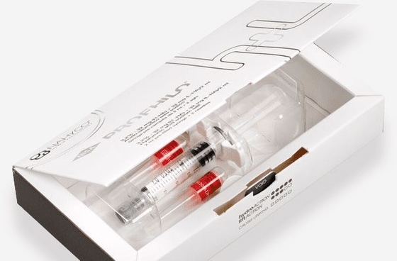 Profhilo 2ml Filler Dermalico all'Acido Ialuronico per il Ringiovanimento Cutaneo