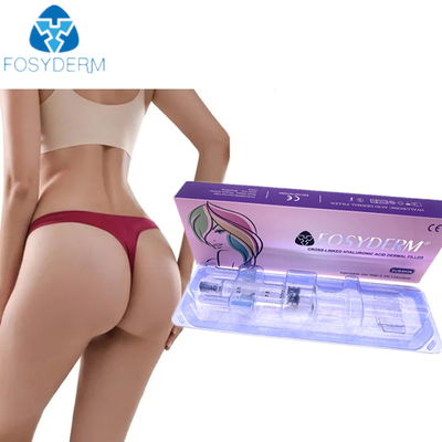 Acido ialuronico 1 ml-50 ml per viso e corpo