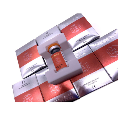 100 Unità Hyamely Botox Iniezione a vuoto