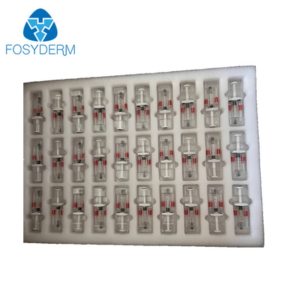 Profhilo 2 ml Riempitore Dermico con Acido Ialuronico con 2 Aghi