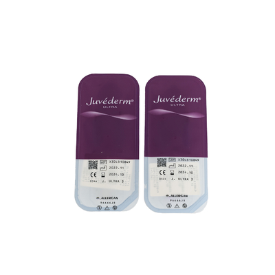 Juv HA Dermal Filler 24mg/ml per labbra viso guance 1ml 2ml
