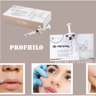 Profhilo Acido Ialuronico per lifting del viso Profhilo Filler Dermal 2ml