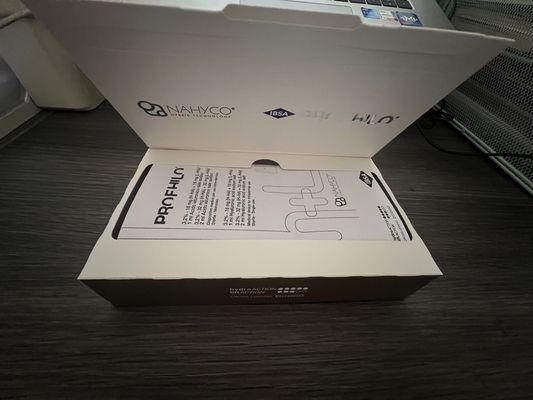 Trattamento Profhilo per il viso, filler, lifting, acido ialuronico, filler dermico 2ml