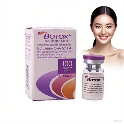 Acido ialuronico per la cura del volto Iniezione di riempimento dermico Aumento delle labbra